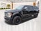 2017 Ford Super Duty F-350 SRW Platinum 4WD Crew Cab 6.75' Box