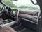 2017 Ford Super Duty F-350 SRW Platinum 4WD Crew Cab 6.75' Box