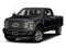 2017 Ford Super Duty F-350 SRW Platinum 4WD Crew Cab 6.75' Box