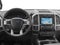 2017 Ford Super Duty F-350 SRW Platinum 4WD Crew Cab 6.75' Box