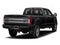 2017 Ford Super Duty F-350 SRW Platinum 4WD Crew Cab 6.75' Box