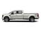 2017 Ford Super Duty F-350 SRW Platinum 4WD Crew Cab 6.75' Box