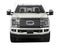 2017 Ford Super Duty F-350 SRW Platinum 4WD Crew Cab 6.75' Box
