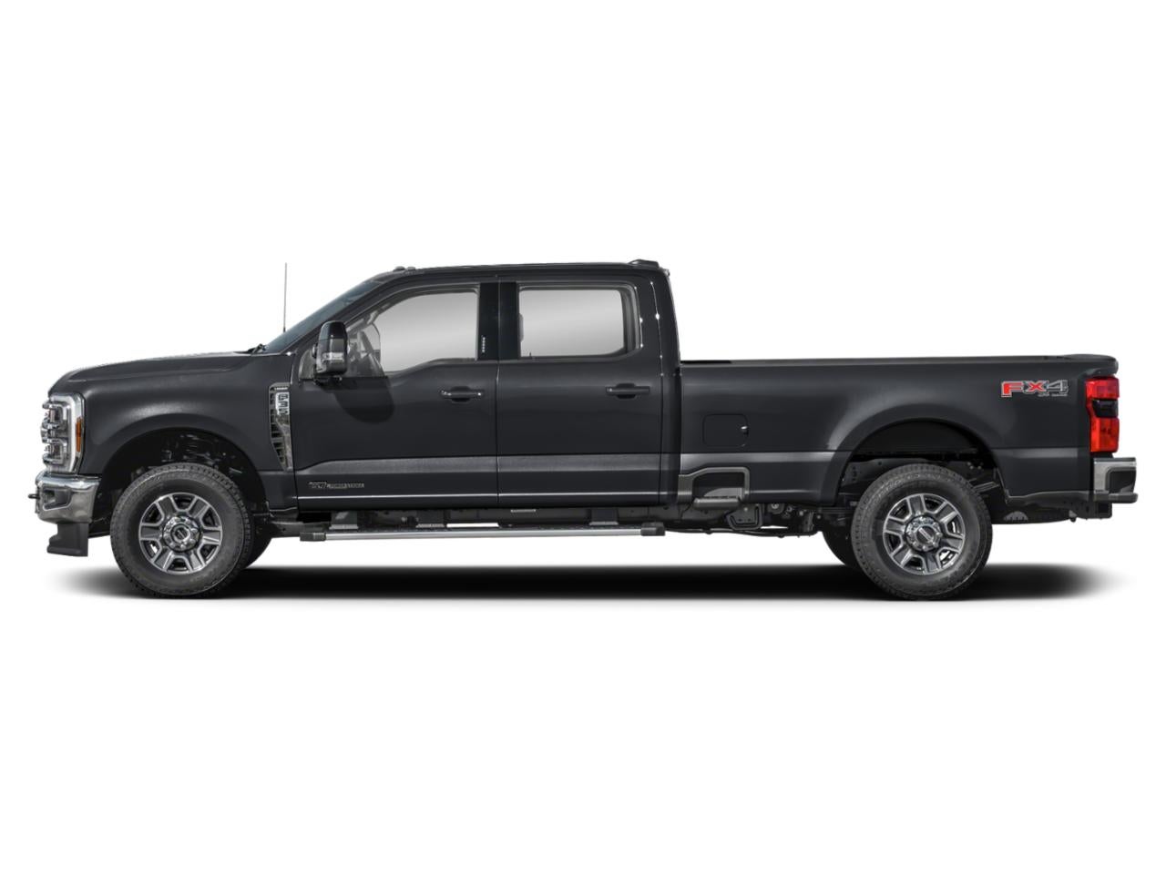 2025 Ford Super Duty F-350 SRW LARIAT 4WD Crew Cab 6.75' Box