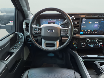 2023 Ford F-350SD Lariat