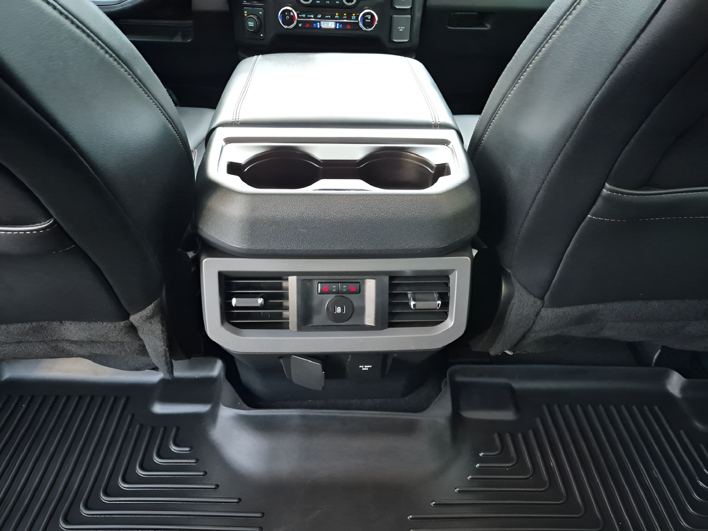 2023 Ford F-350SD Lariat