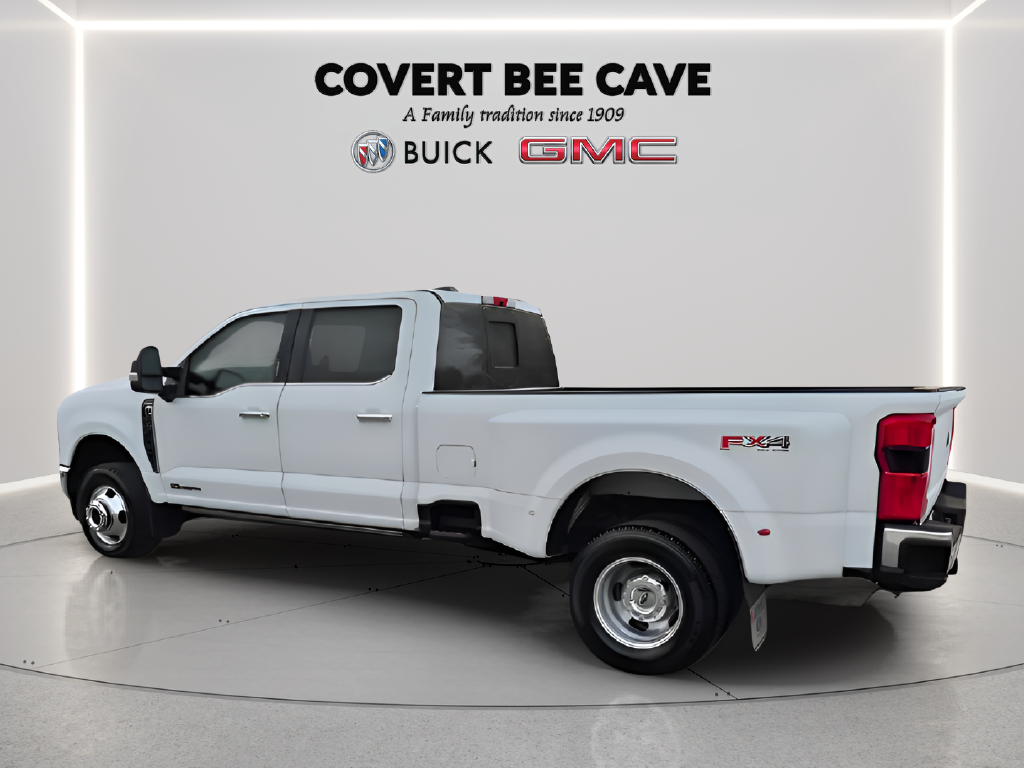 2023 Ford F-350SD Lariat