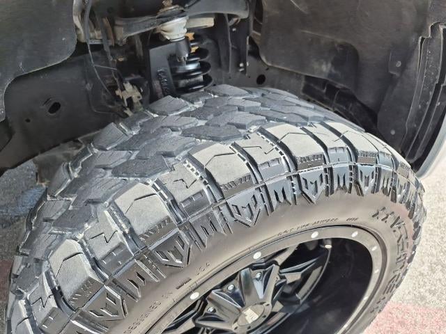 2019 Ford F-150 XLT 2WD SuperCrew 5.5' Box