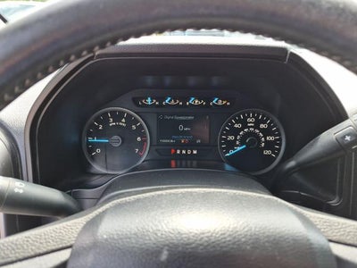 2019 Ford F-150 XLT 2WD SuperCrew 5.5' Box