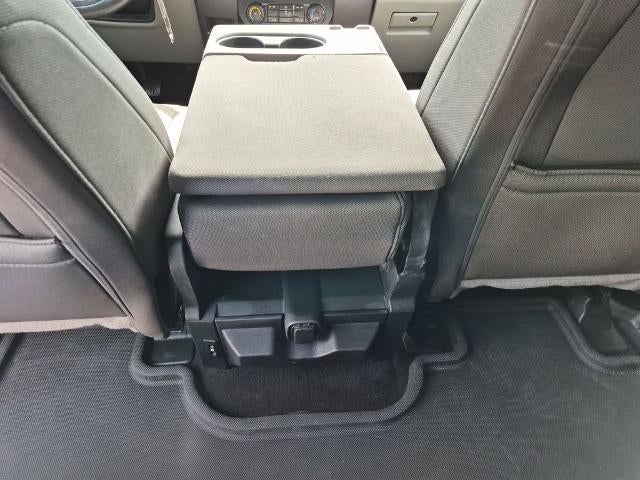 2019 Ford F-150 XLT 2WD SuperCrew 5.5' Box