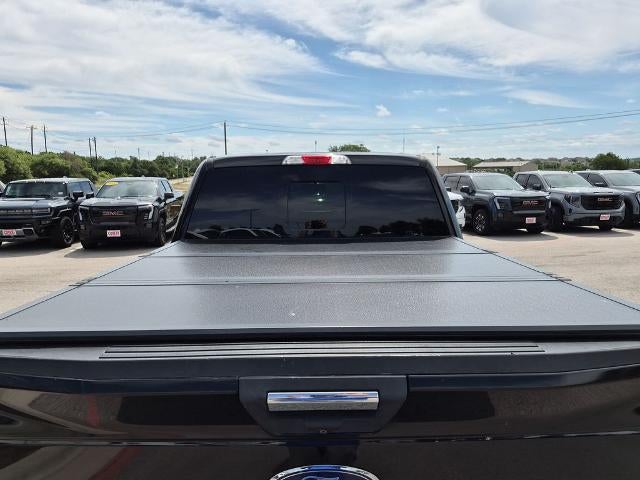 2019 Ford F-150 XLT 2WD SuperCrew 5.5' Box