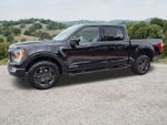 2022 Ford F-150 LARIAT 4WD SuperCrew 5.5' Box