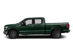 2016 Ford F-150 4WD SuperCrew 5-1/2 Ft Box Lariat