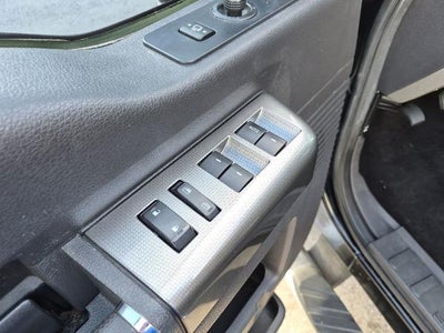 2008 Ford Super Duty F-250 SRW 4WD Crew Cab 6-3/4 Ft Box Lariat