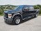 2008 Ford Super Duty F-250 SRW 4WD Crew Cab 6-3/4 Ft Box Lariat