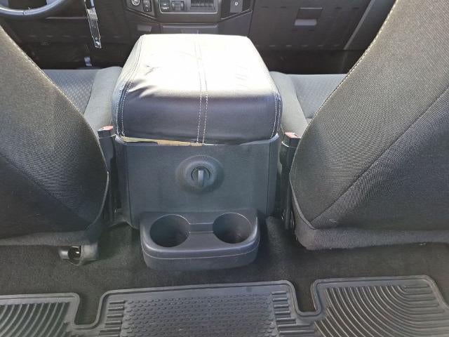 2008 Ford Super Duty F-250 SRW 4WD Crew Cab 6-3/4 Ft Box Lariat