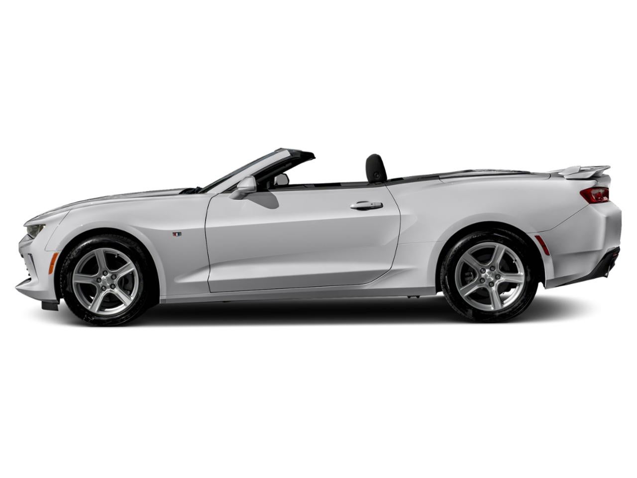 2018 Chevrolet Camaro 2dr Convertible 1LT