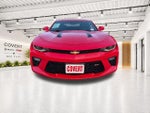 2017 Chevrolet Camaro 2dr Coupe 1SS