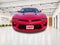 2017 Chevrolet Camaro 2dr Coupe 1SS
