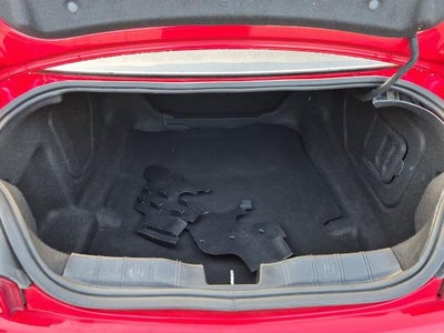 2017 Chevrolet Camaro 2dr Coupe 1SS