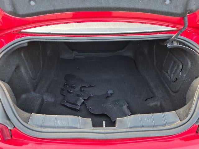 2017 Chevrolet Camaro 2dr Coupe 1SS