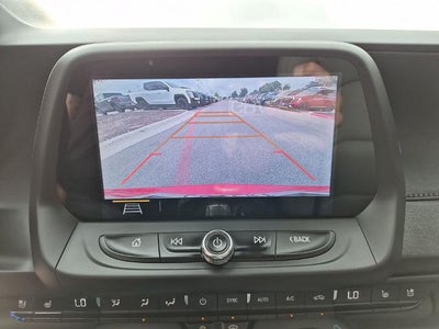 2019 Chevrolet Camaro 2dr Coupe 2SS