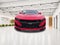 2019 Chevrolet Camaro 2dr Coupe 2SS
