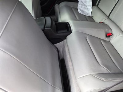 2019 Chevrolet Camaro 2dr Coupe 2SS