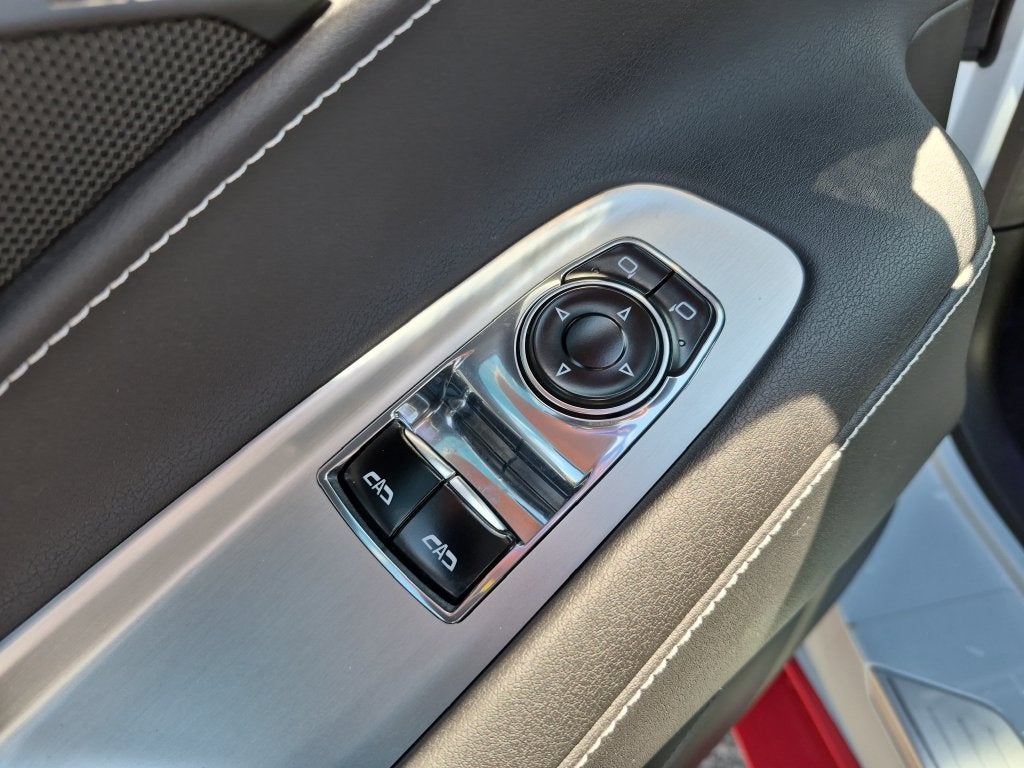 2022 Chevrolet Corvette Stingray 1LT