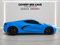 2023 Chevrolet Corvette Stingray 1LT