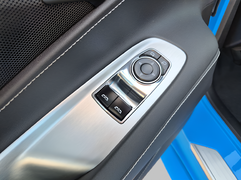 2023 Chevrolet Corvette Stingray 1LT