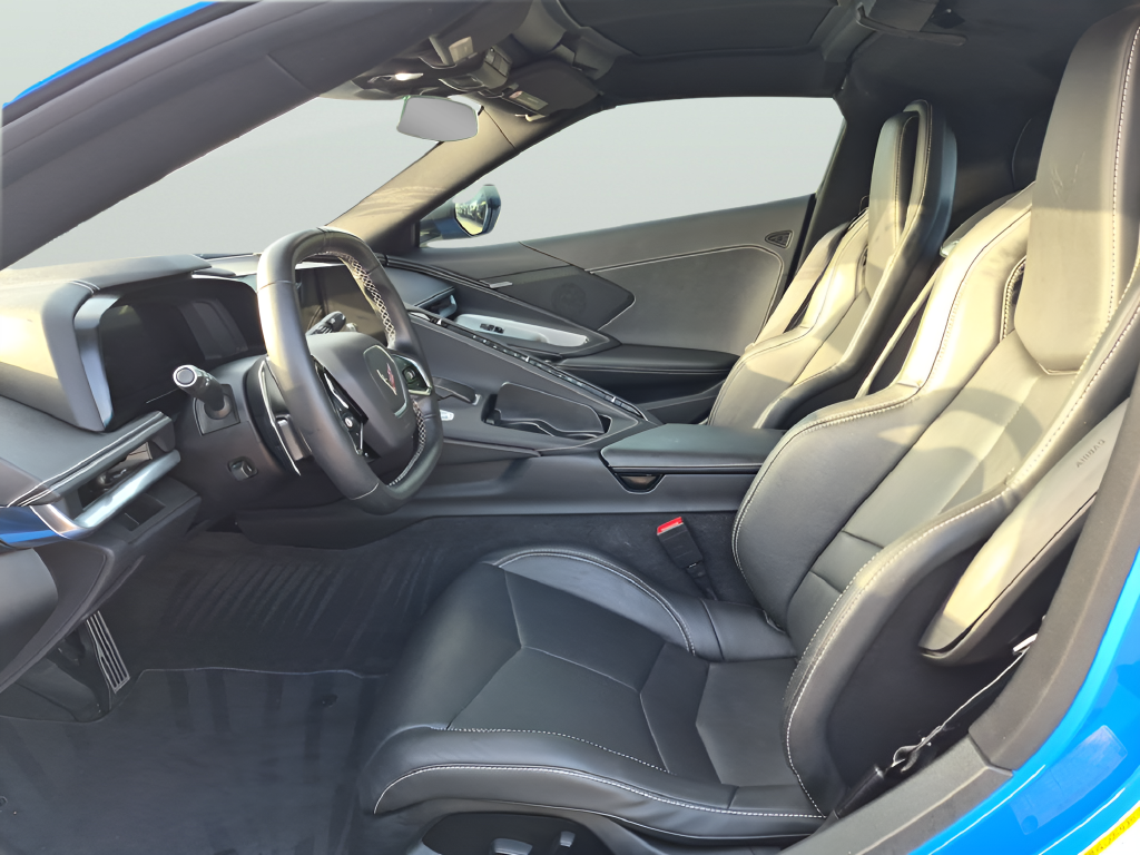 2023 Chevrolet Corvette Stingray 1LT