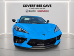 2023 Chevrolet Corvette Stingray 1LT