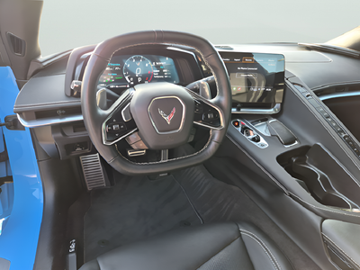 2023 Chevrolet Corvette Stingray 1LT
