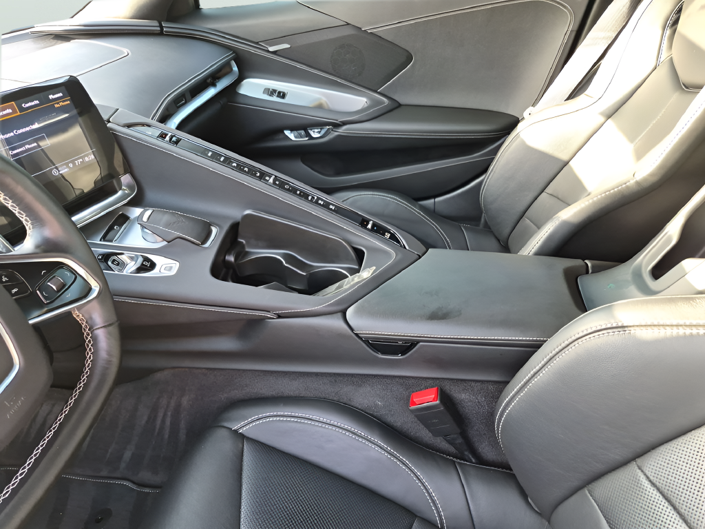 2023 Chevrolet Corvette Stingray 1LT
