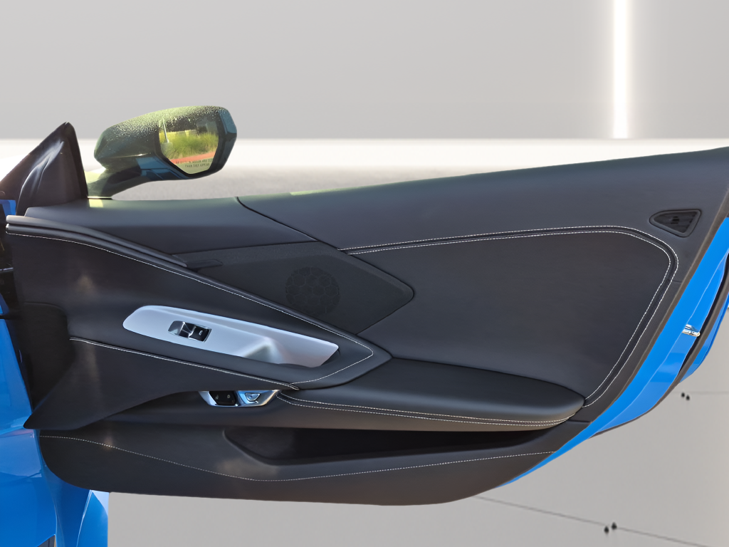 2023 Chevrolet Corvette Stingray 1LT
