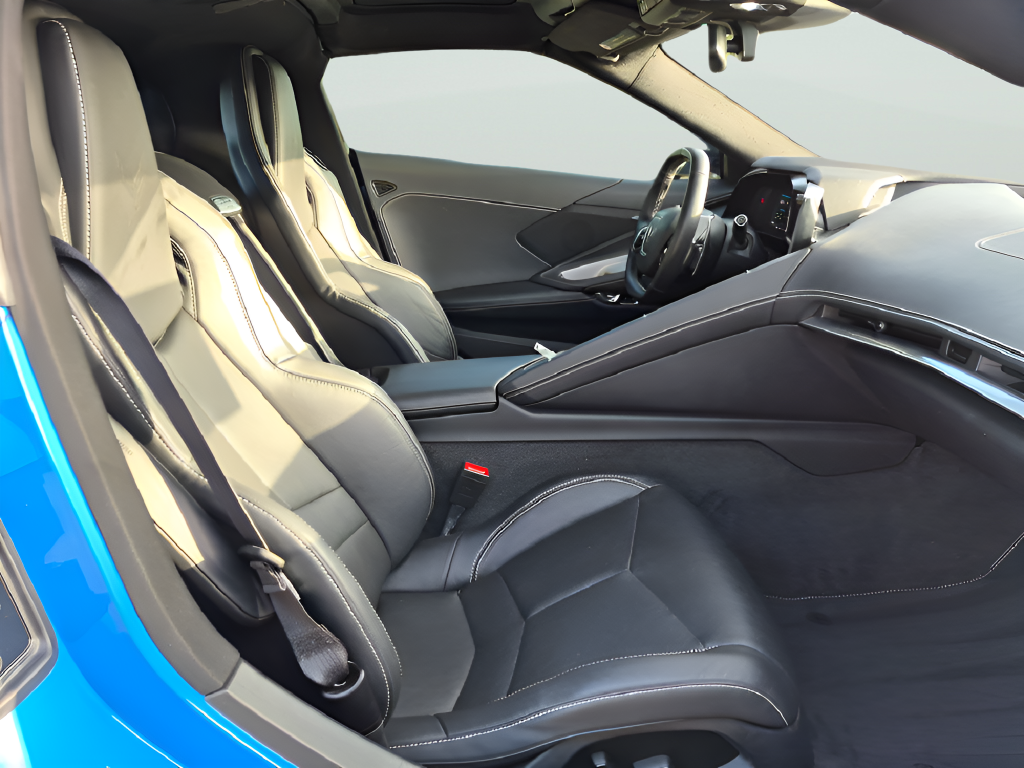 2023 Chevrolet Corvette Stingray 1LT