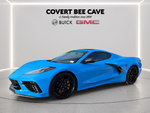 2023 Chevrolet Corvette Stingray 1LT