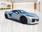 2023 Chevrolet Corvette Z06 Coupe 2LZ