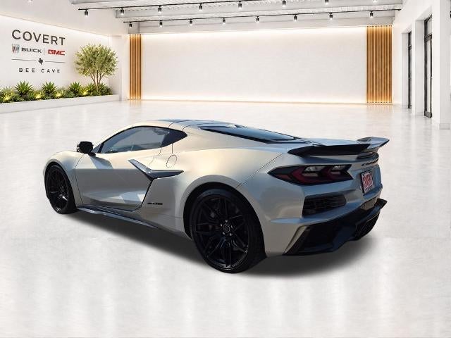 2023 Chevrolet Corvette Z06 Coupe 2LZ