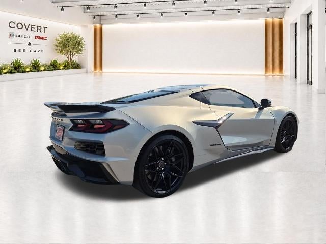 2023 Chevrolet Corvette Z06 Coupe 2LZ