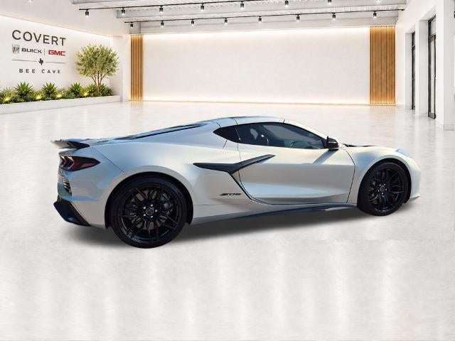 2023 Chevrolet Corvette Z06 Coupe 2LZ