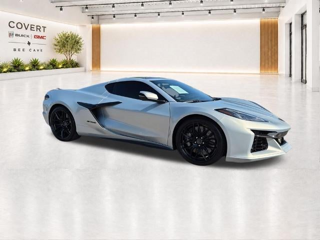 2023 Chevrolet Corvette Z06 Coupe 2LZ