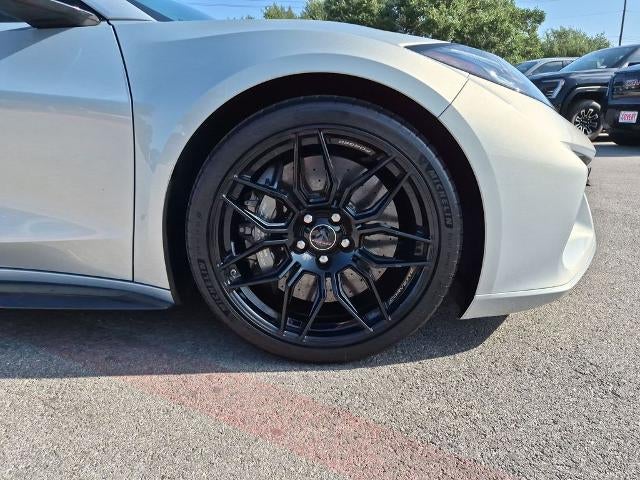 2023 Chevrolet Corvette Z06 Coupe 2LZ