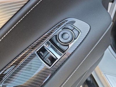 2023 Chevrolet Corvette Z06 Coupe 2LZ