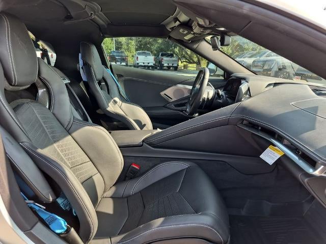 2023 Chevrolet Corvette Z06 Coupe 2LZ
