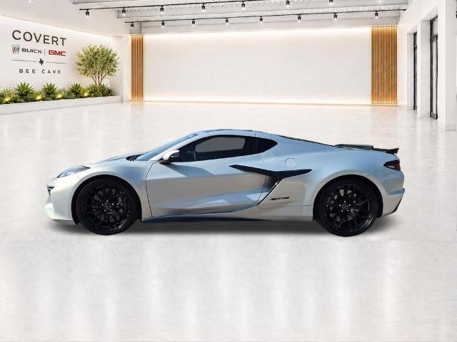 2023 Chevrolet Corvette Z06 Coupe 2LZ