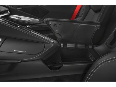 2023 Chevrolet Corvette Z06 Coupe 2LZ