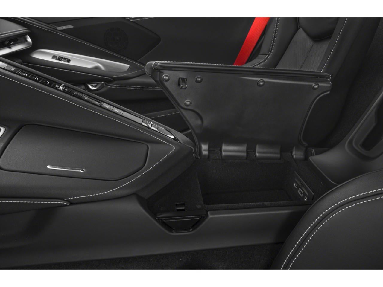 2023 Chevrolet Corvette Z06 Coupe 2LZ