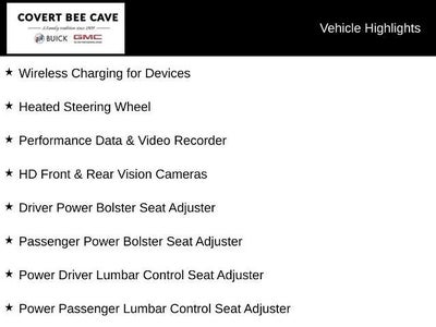 2024 Chevrolet Corvette Z06 Convertible 3LZ